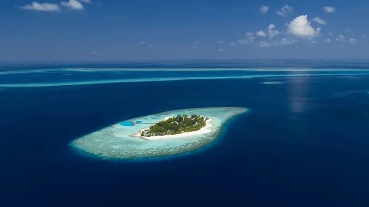 Eri Maldives